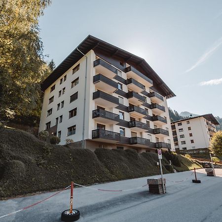 Apartment Martini By Interhome Bad Gastein Kültér fotó
