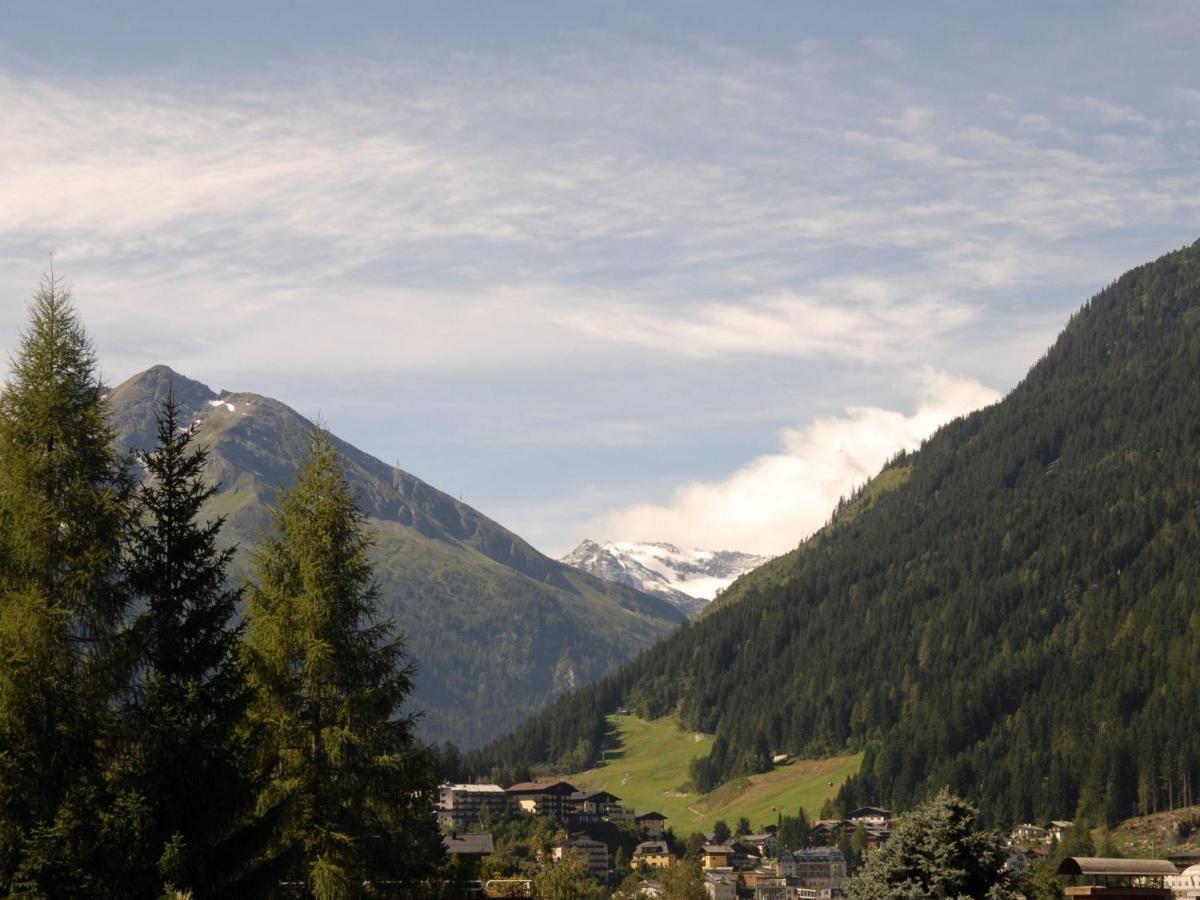 Apartment Martini By Interhome Bad Gastein Kültér fotó