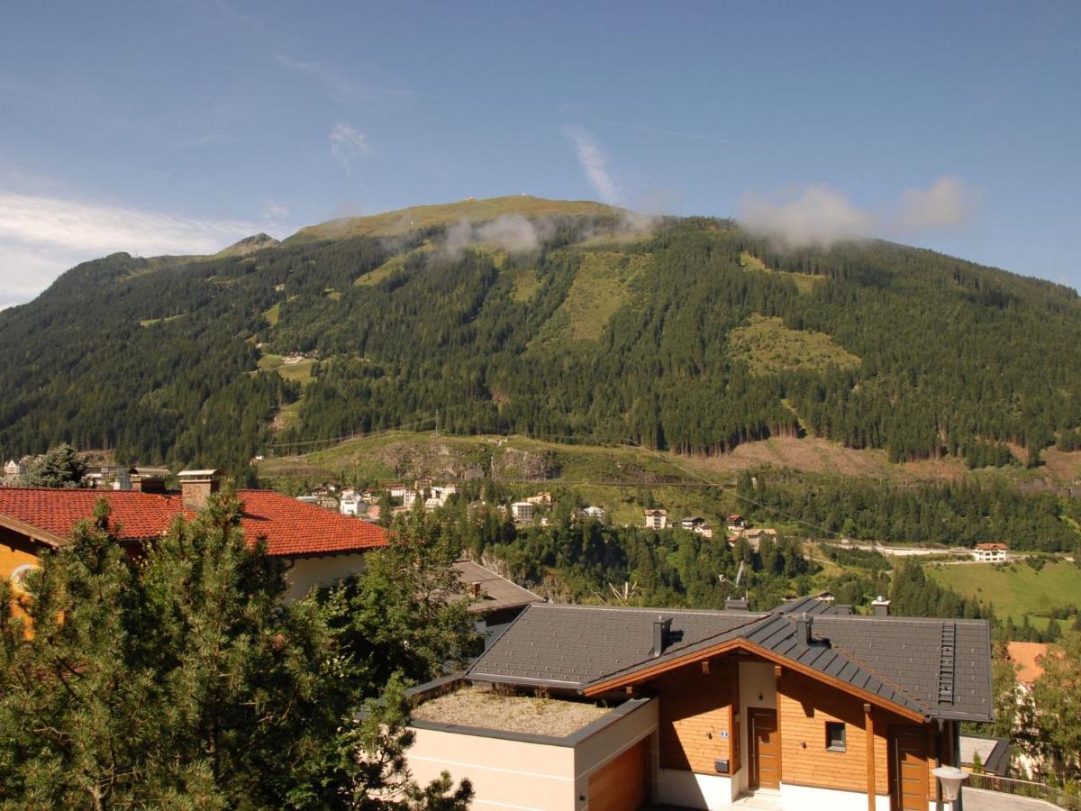 Apartment Martini By Interhome Bad Gastein Kültér fotó