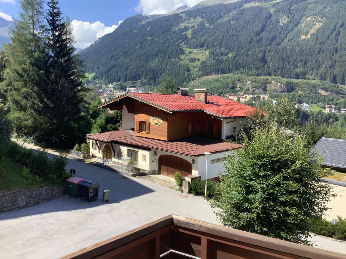 Apartment Martini By Interhome Bad Gastein Kültér fotó