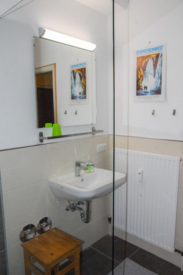 Apartment Martini By Interhome Bad Gastein Kültér fotó
