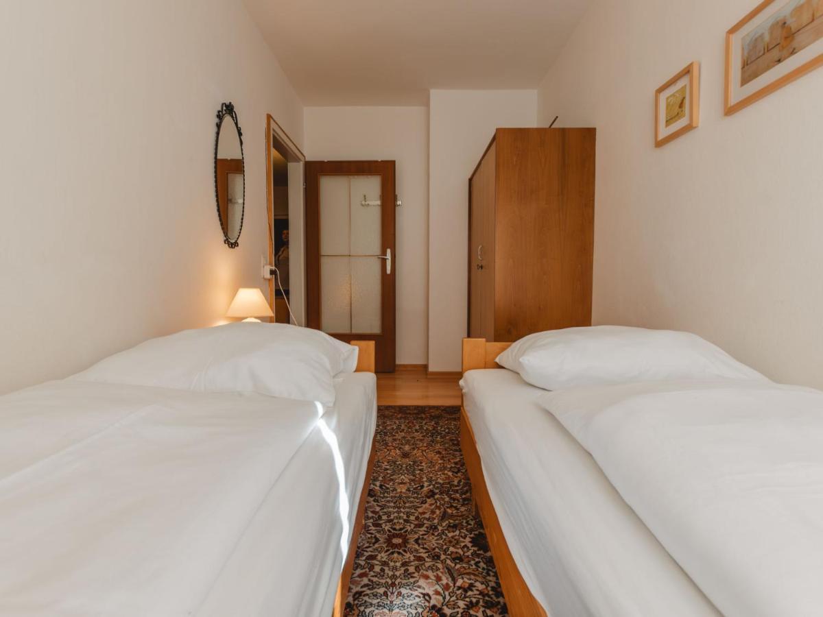 Apartment Martini By Interhome Bad Gastein Kültér fotó