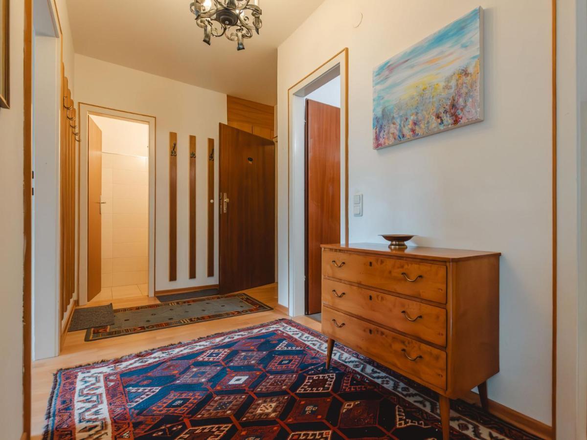 Apartment Martini By Interhome Bad Gastein Kültér fotó