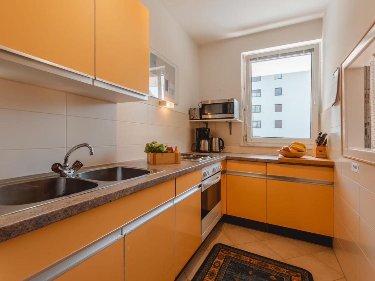 Apartment Martini By Interhome Bad Gastein Kültér fotó
