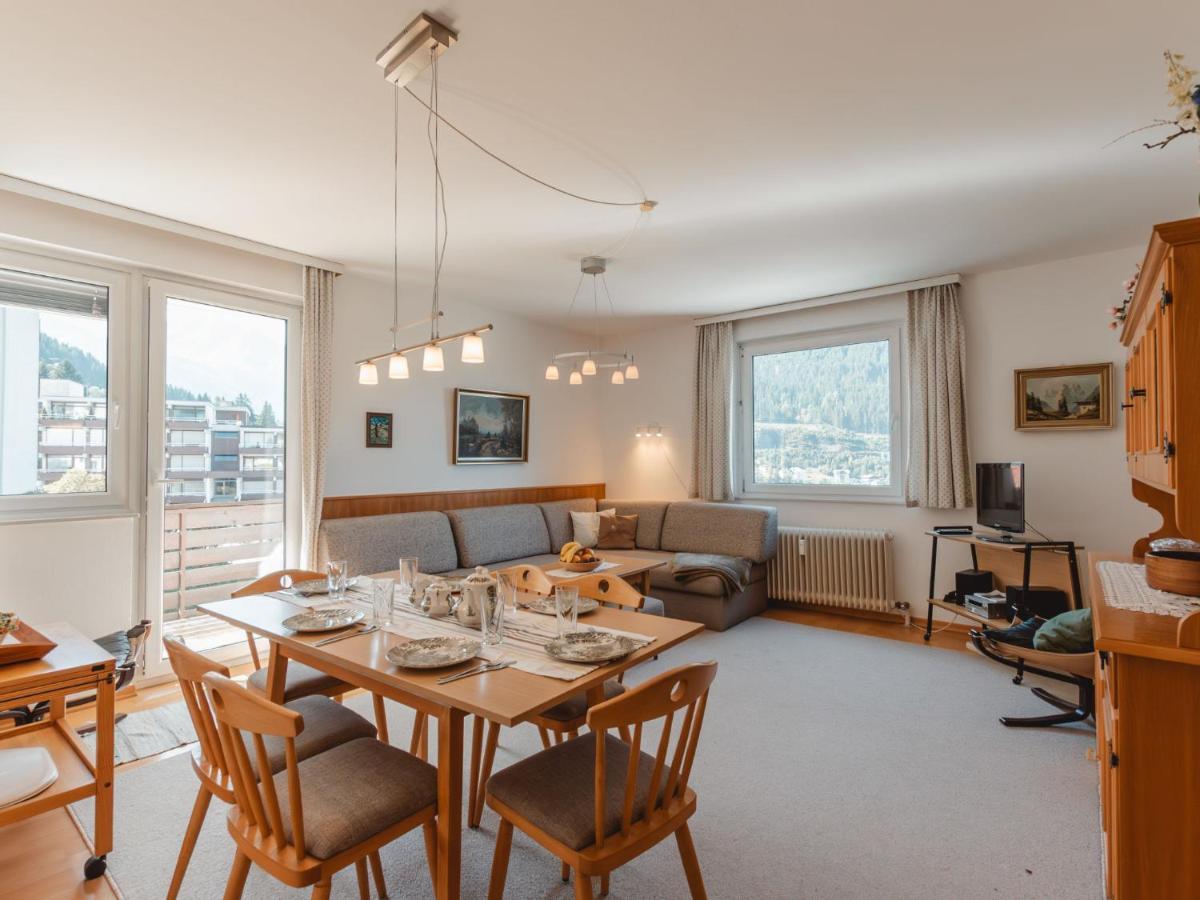 Apartment Martini By Interhome Bad Gastein Kültér fotó