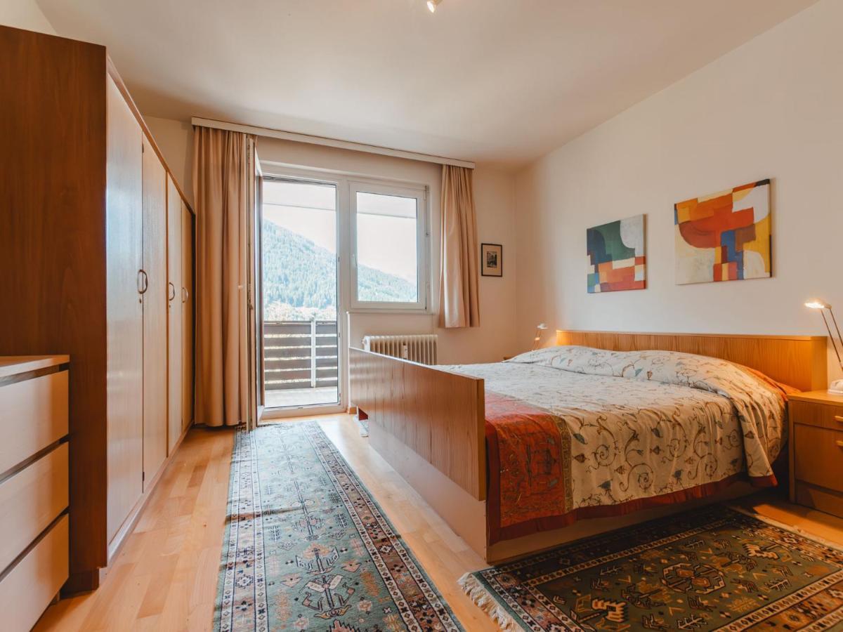 Apartment Martini By Interhome Bad Gastein Kültér fotó