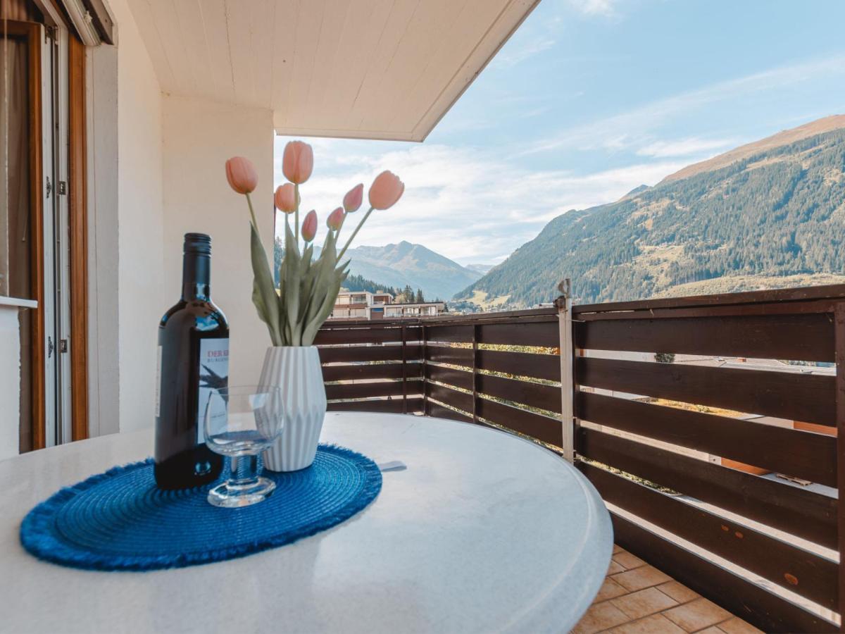Apartment Martini By Interhome Bad Gastein Kültér fotó