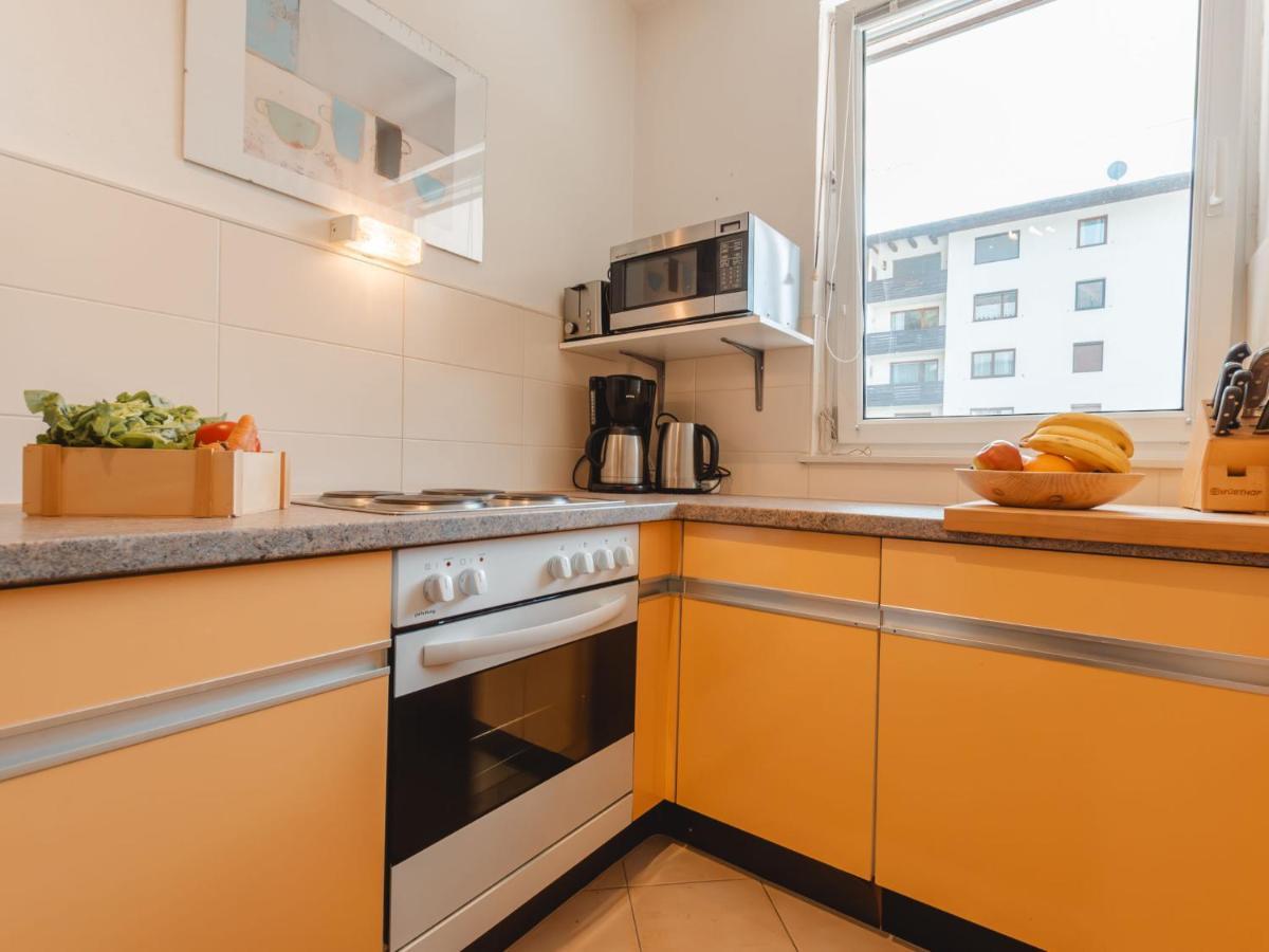 Apartment Martini By Interhome Bad Gastein Kültér fotó