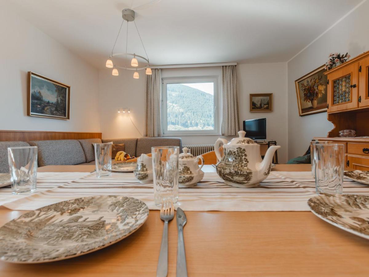 Apartment Martini By Interhome Bad Gastein Kültér fotó