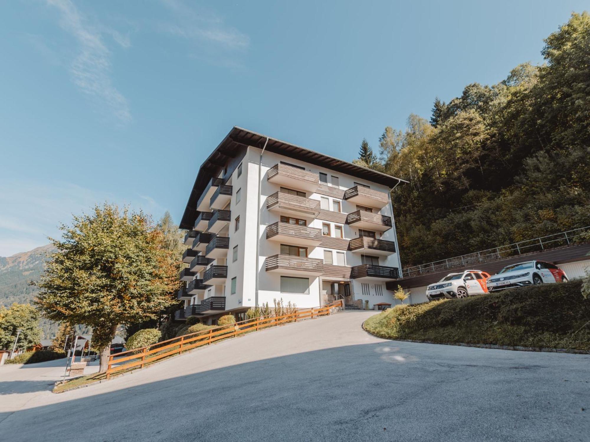 Apartment Martini By Interhome Bad Gastein Kültér fotó