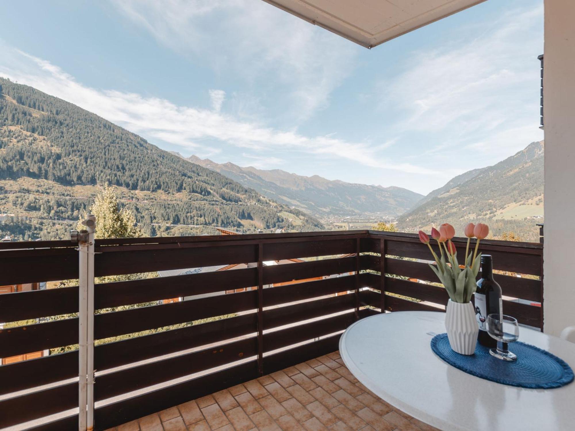 Apartment Martini By Interhome Bad Gastein Kültér fotó