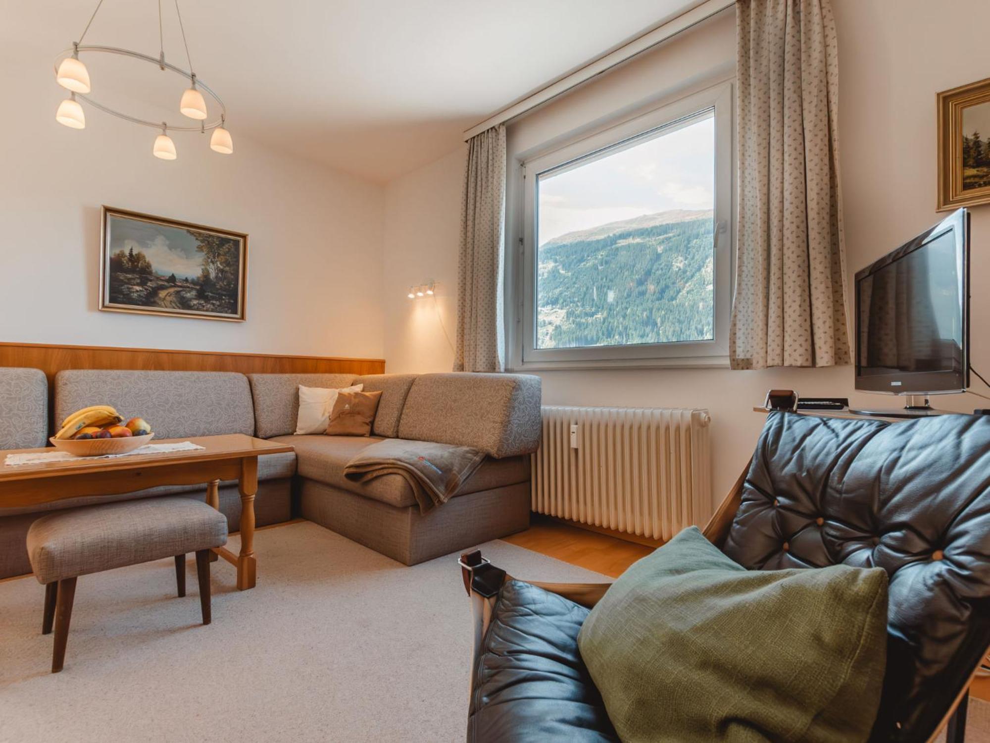 Apartment Martini By Interhome Bad Gastein Kültér fotó