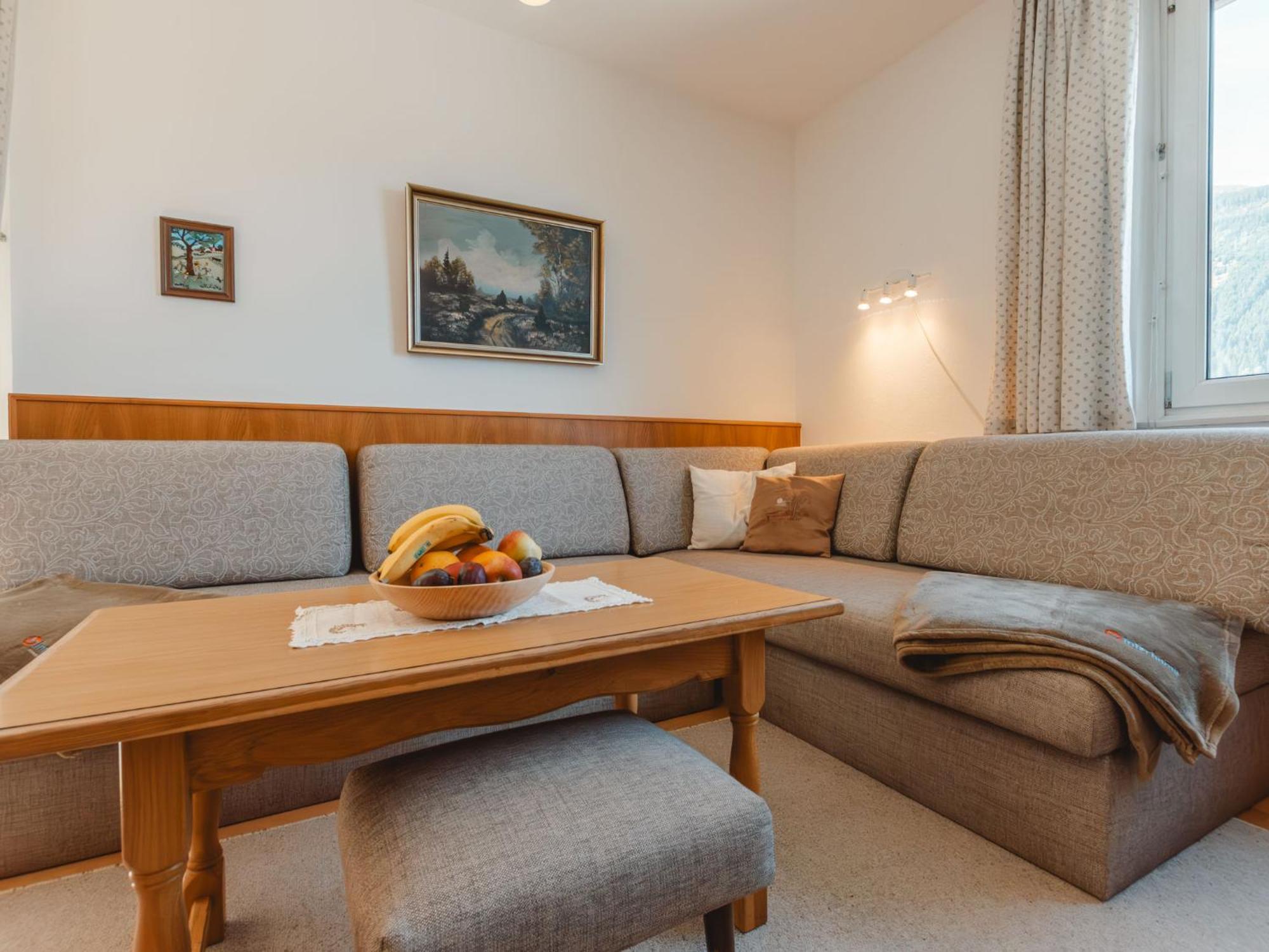 Apartment Martini By Interhome Bad Gastein Kültér fotó