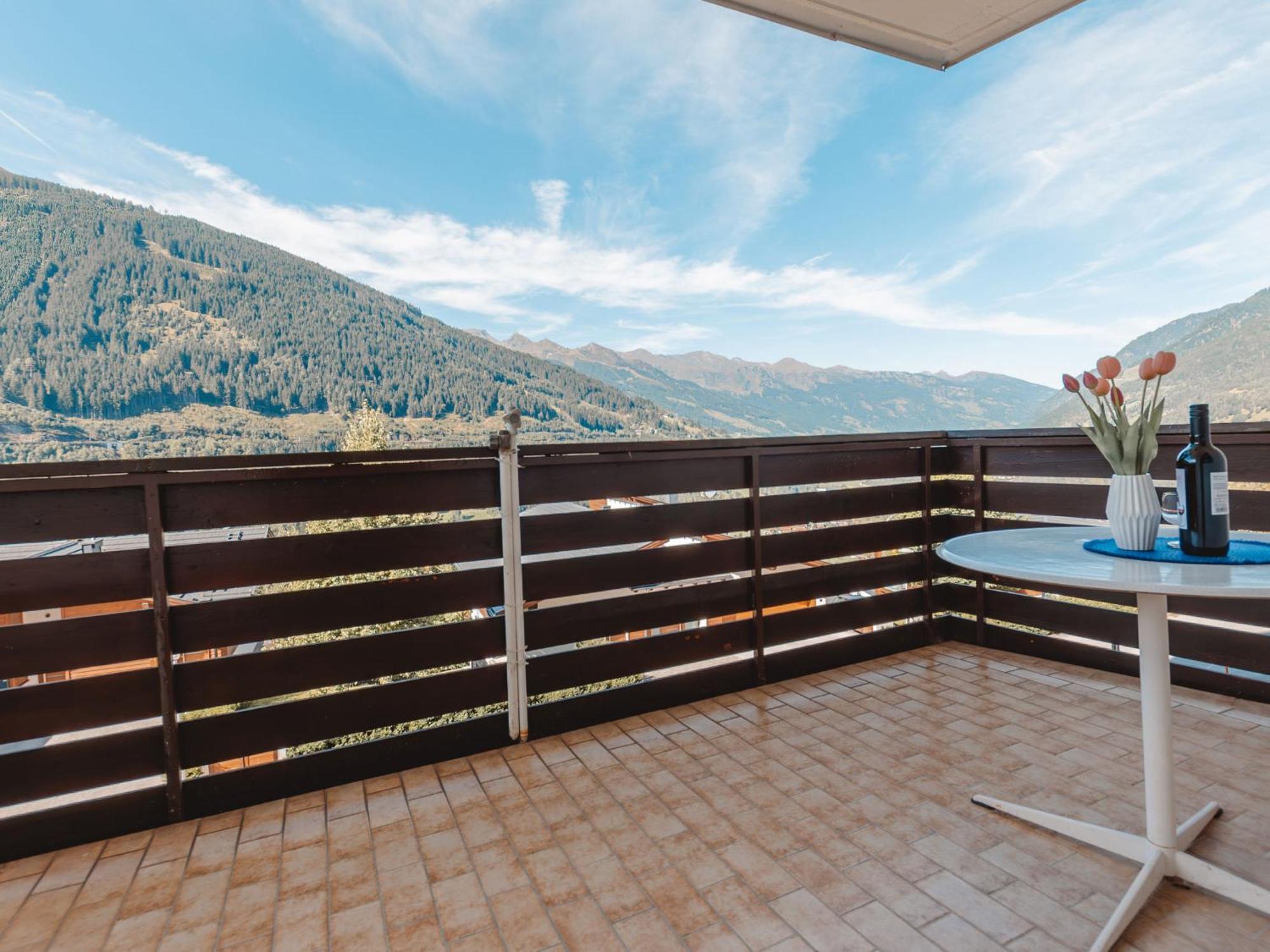 Apartment Martini By Interhome Bad Gastein Kültér fotó