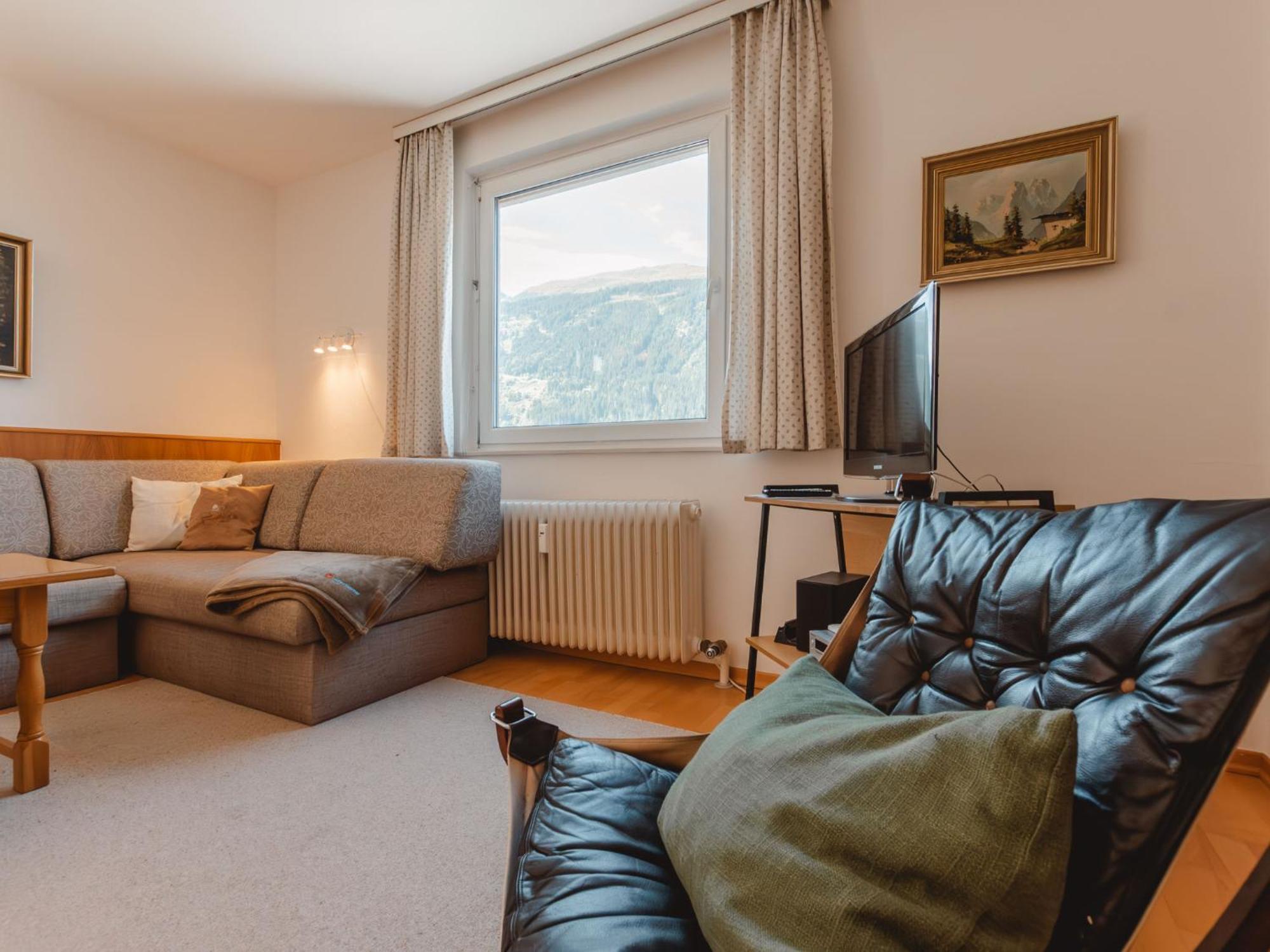 Apartment Martini By Interhome Bad Gastein Kültér fotó