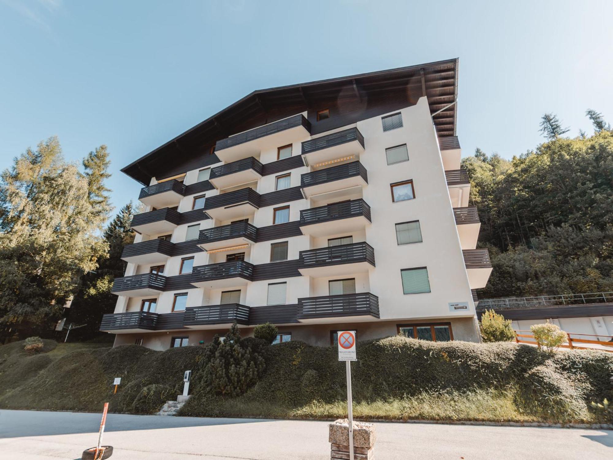 Apartment Martini By Interhome Bad Gastein Kültér fotó
